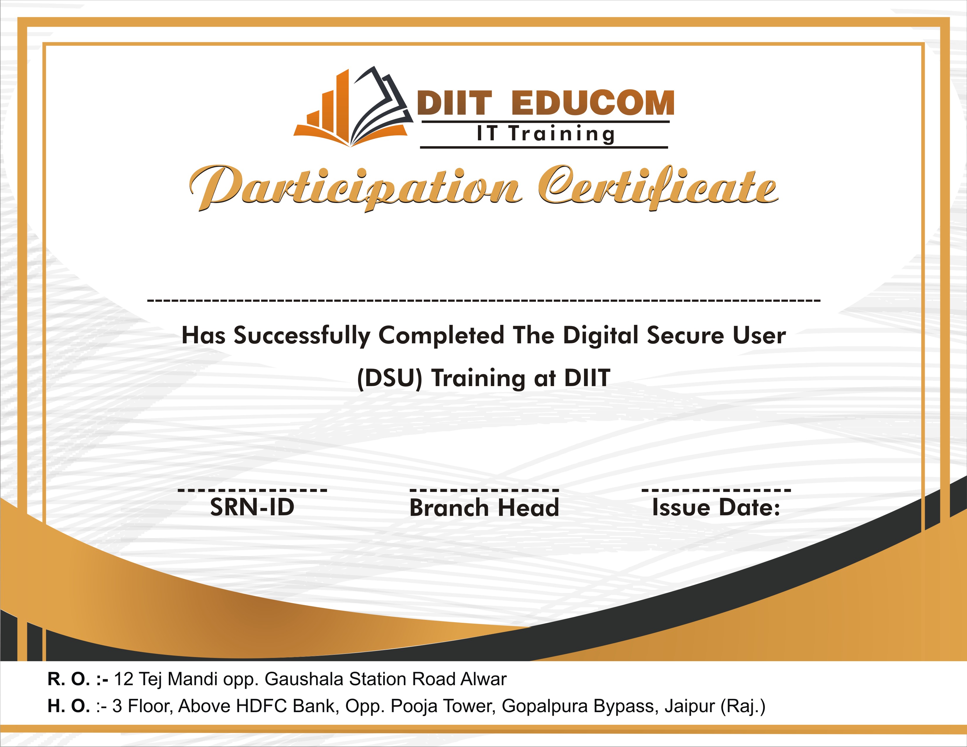 diitfreetraining-scu-certificate